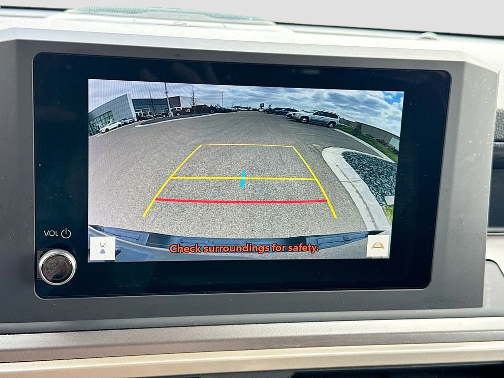 Certified Used 2024 UNDERGROUND Toyota SR5 image 12