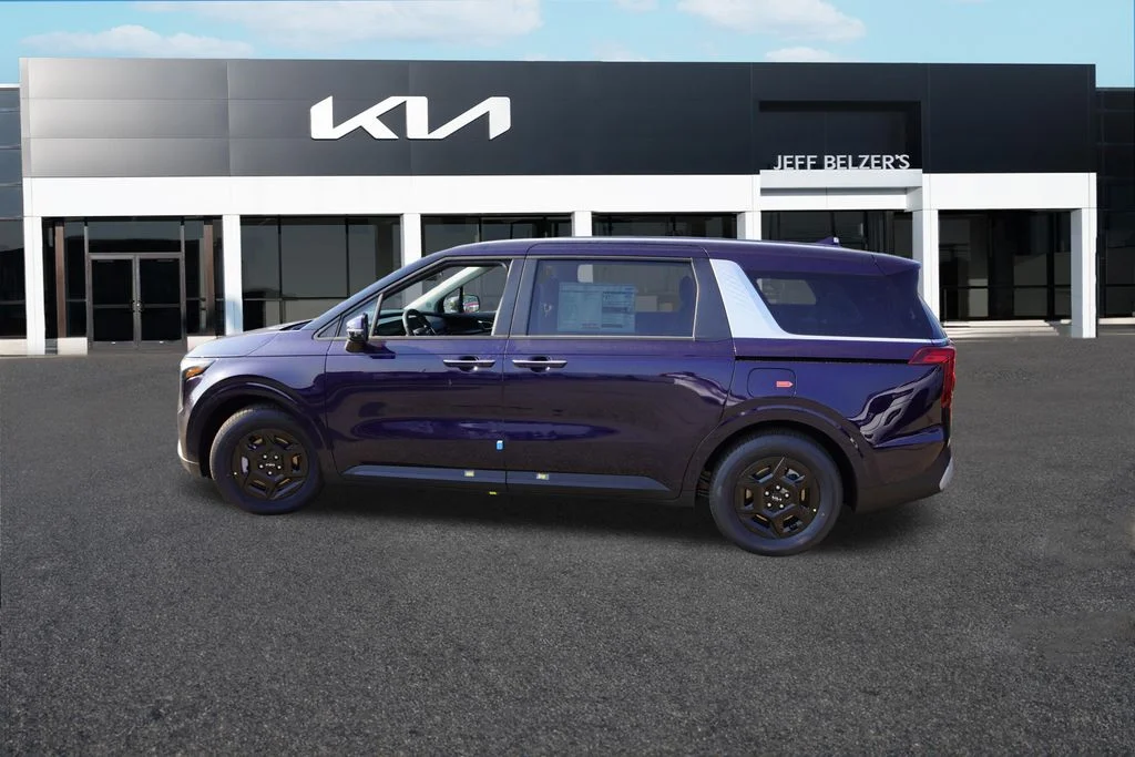 2027 Kia Carnival LXS - Photo 6