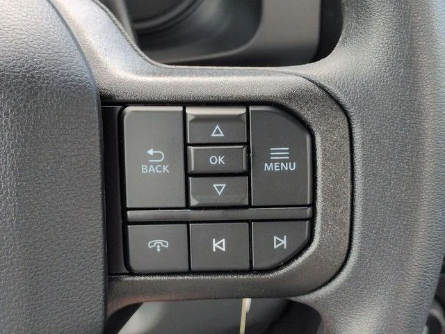 New 2026 Oxford White Ford F-450® XL image 21