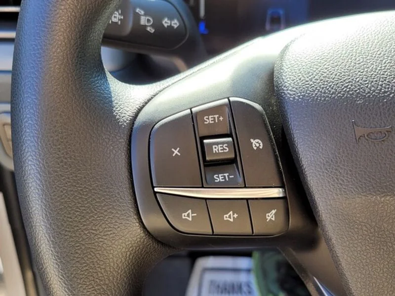 2025 Ford Maverick XL - Photo 23