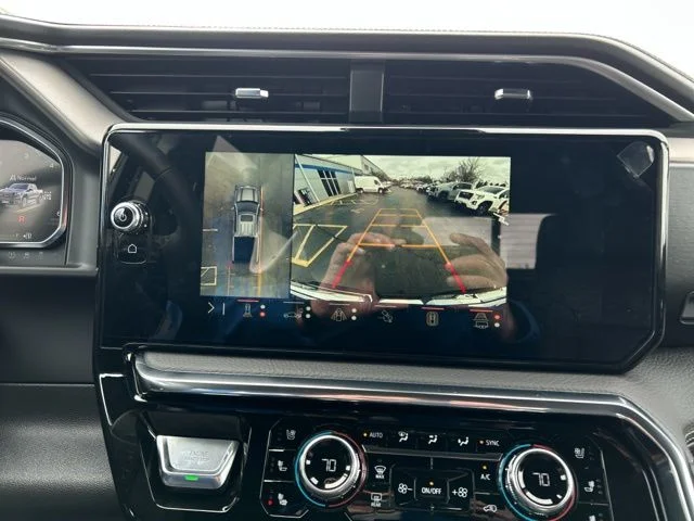 2026 GMC Sierra 1500 Denali - Photo 56