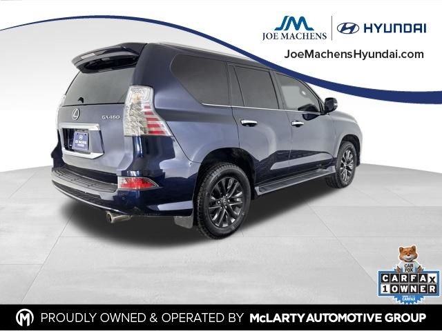 2023 Lexus GX PREMIUM - Photo 7