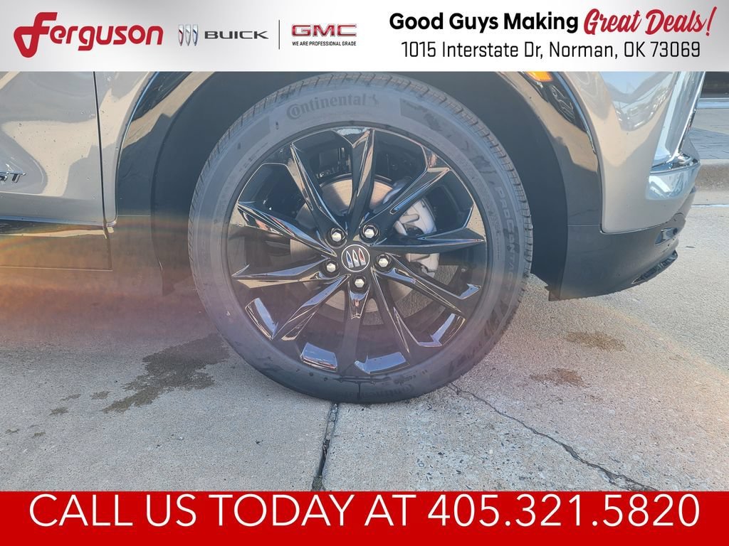 2026 Buick Encore GX Sport Touring - Photo 50