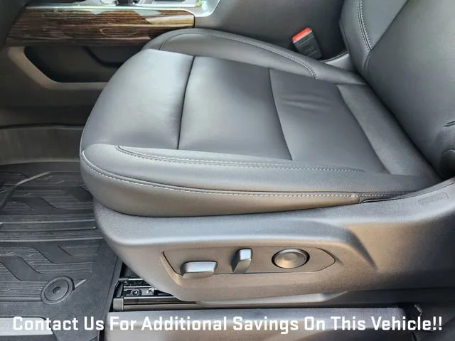 2026 GMC Sierra 1500 Elevation - Photo 18