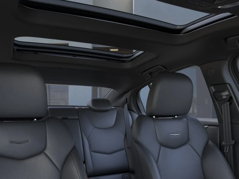 2026 Cadillac CT5 Premium Luxury - Photo 24