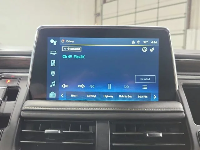 2024 Chevrolet Tahoe Premier - Photo 27