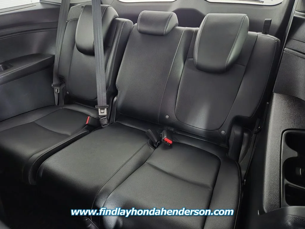 2024 Honda Odyssey Touring - Photo 17