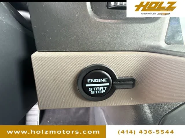 2024 Ford Bronco 4-Door Wildtrak - Photo 18