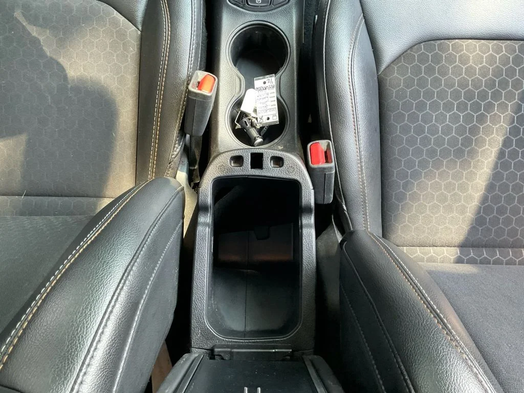 Used 2021 Black Jeep Latitude image 11