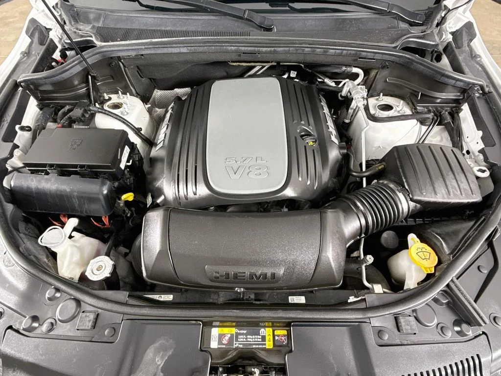 Used 2022 White Dodge R/T image 32