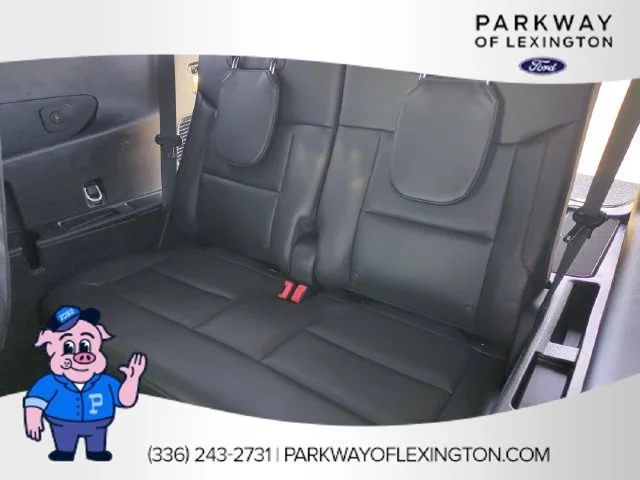 Used 2025 Gray Ford ST-Line image 31
