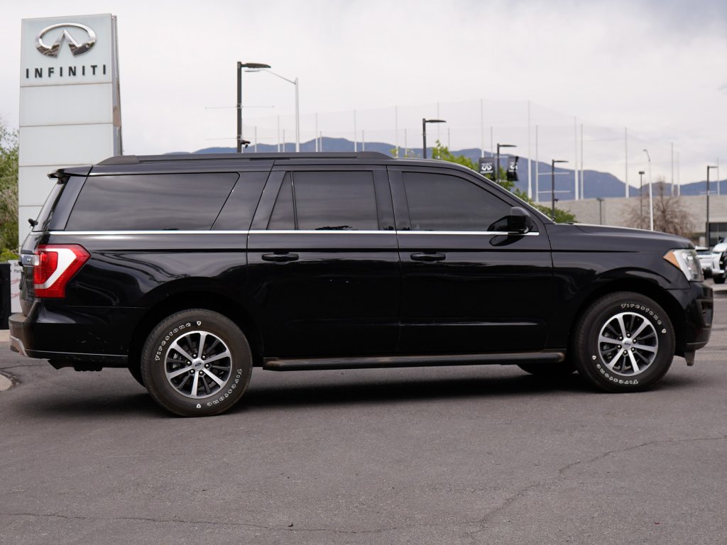 2019 Ford Expedition XLT - Photo 9