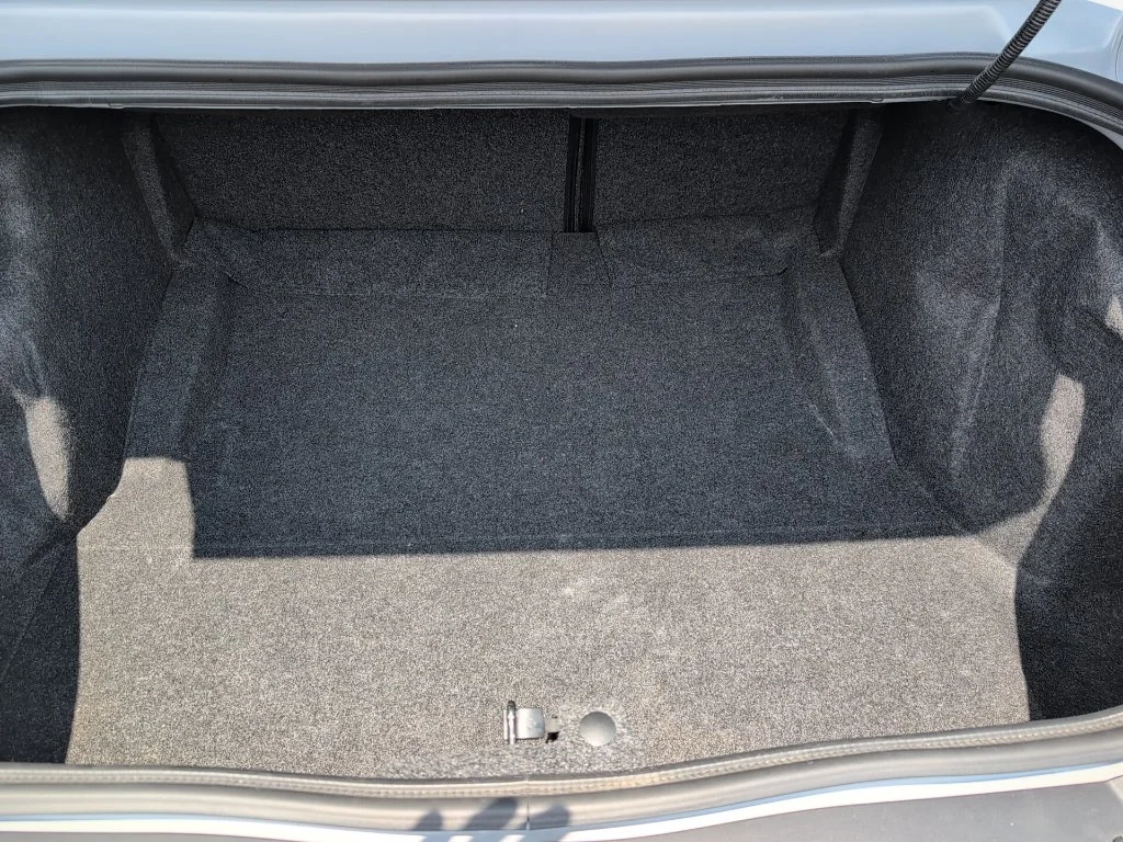 Used 2022 Gray Dodge R/T Scat Pack Widebody image 36
