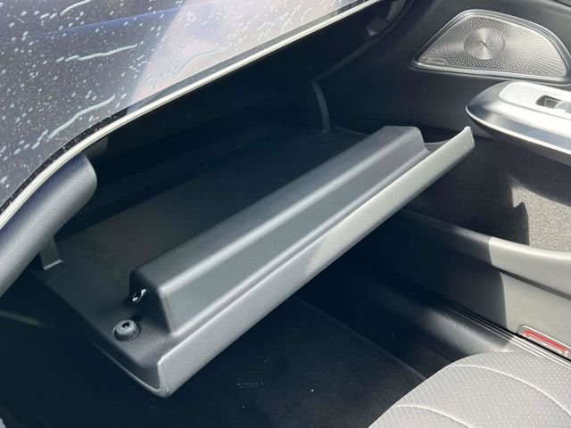 New 2026 Cirrus Silver Metallic Mercedes-Benz E 350 image 32