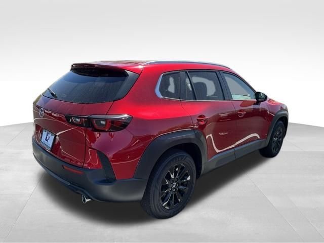 2026 Mazda CX-50 Select - Photo 6