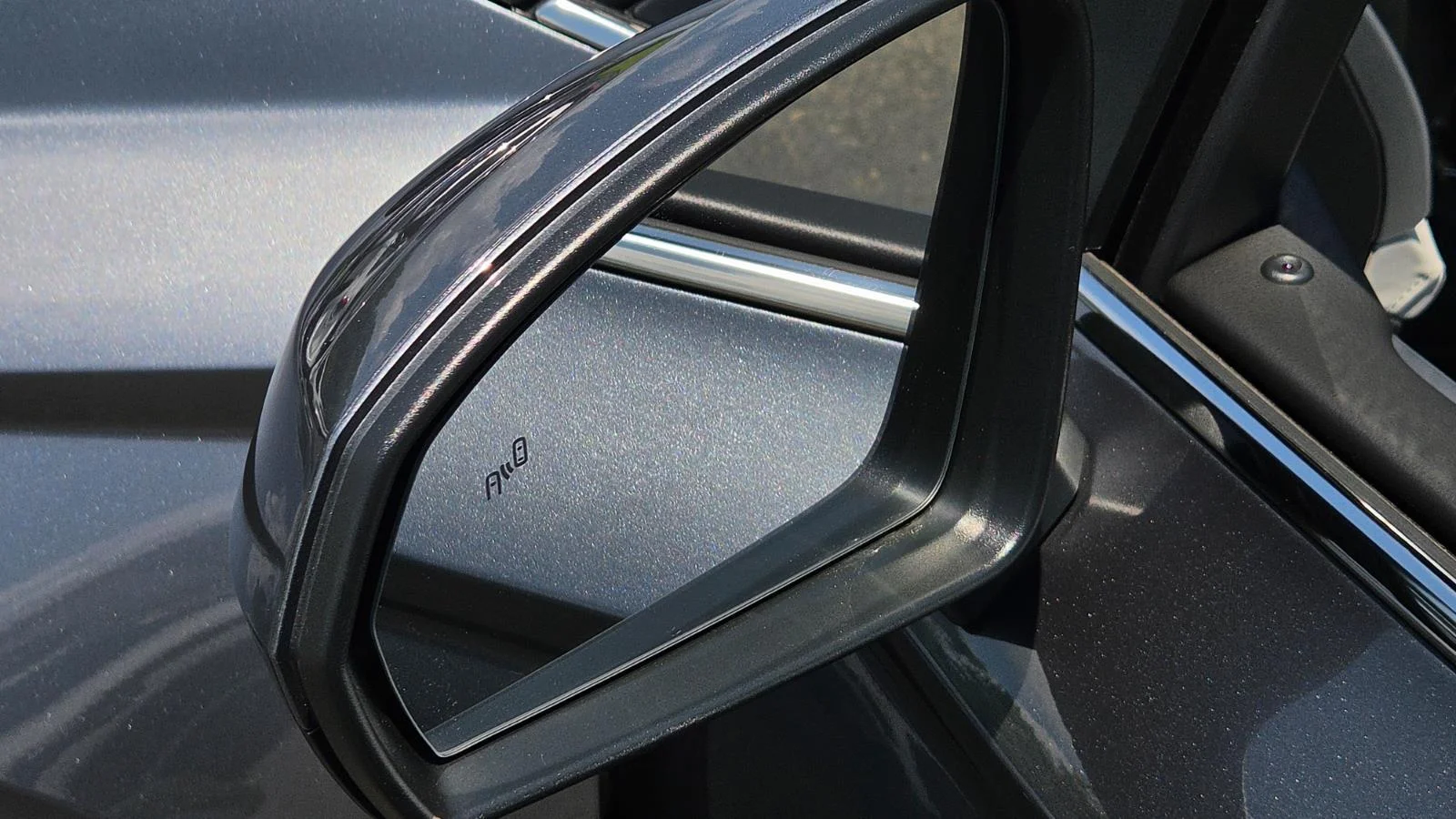 New 2026 GRAY Volkswagen SE image 18