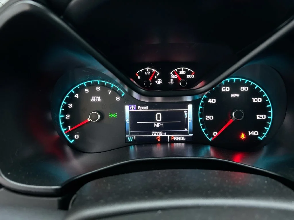 Used 2018 ONYX BLACK GMC 4WD Denali image 14