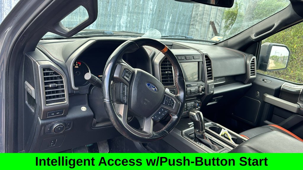 Used 2018  Ford Raptor image 14