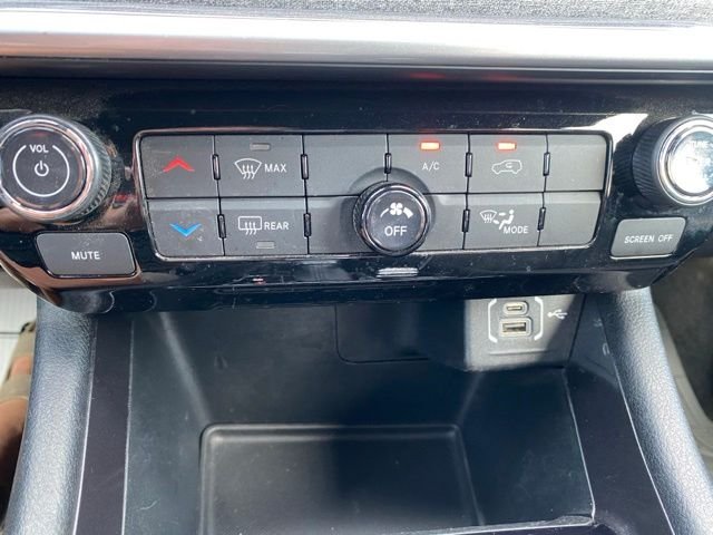 Used 2024 Blue Jeep Sport image 18