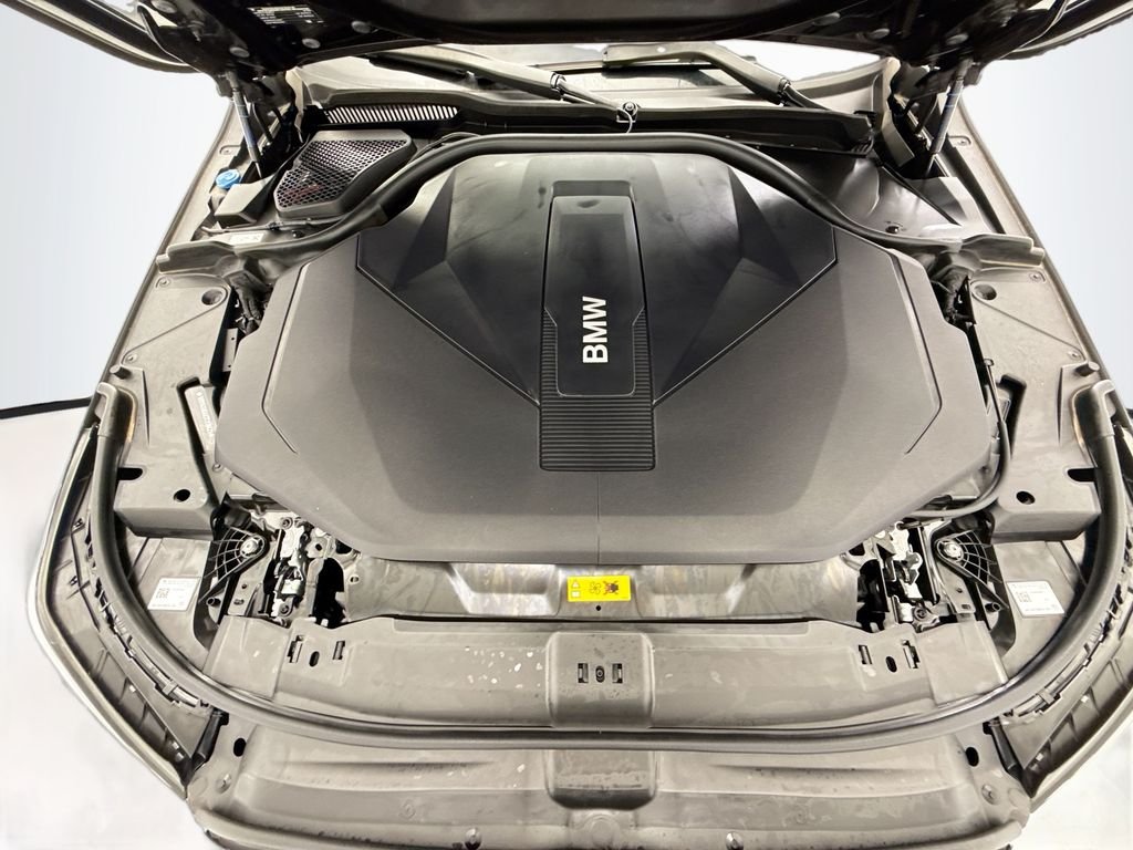 2026 BMW i5 40 - Photo 28