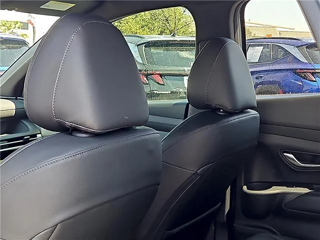 New 2027 Blue Stone Hyundai SE image 9