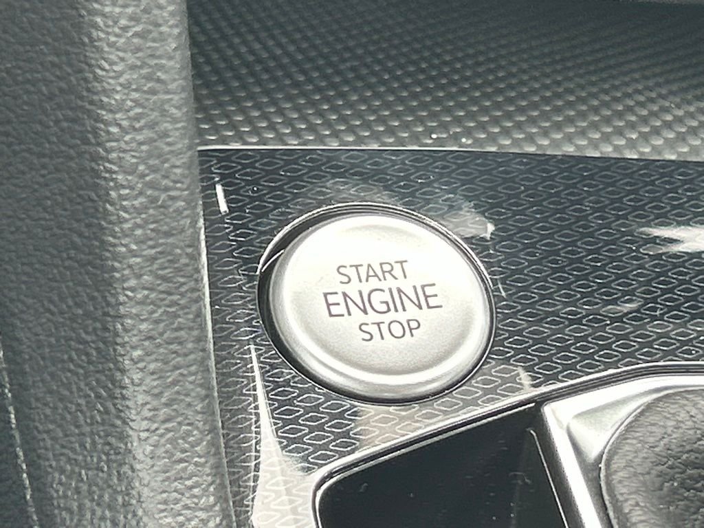 New 2026 Gray Volkswagen 1.5T S image 49