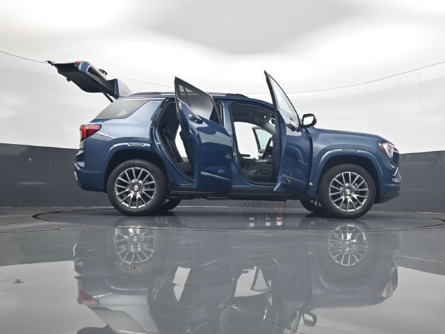 Vehicle thumbnail