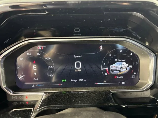 2026 GMC Sierra 1500 SLE - Photo 20