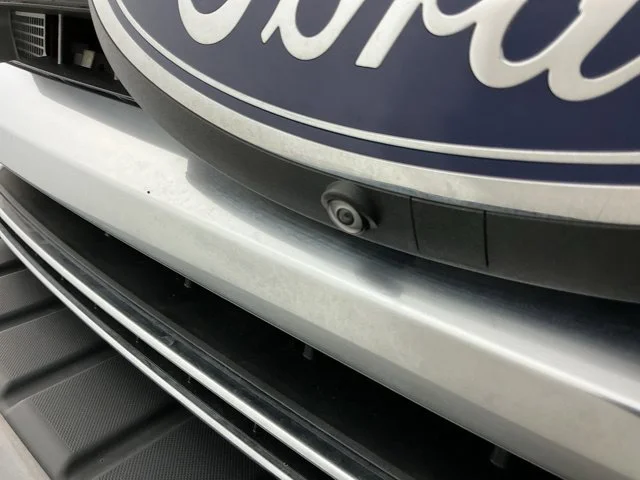 Used 2020 Gray Ford Platinum image 11