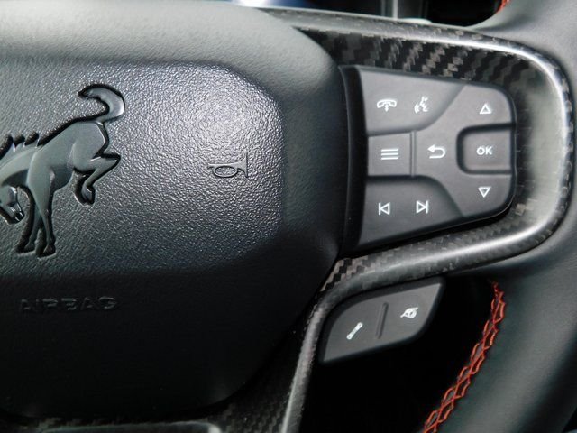 2025 Ford Bronco 4-Door Raptor - Photo 72