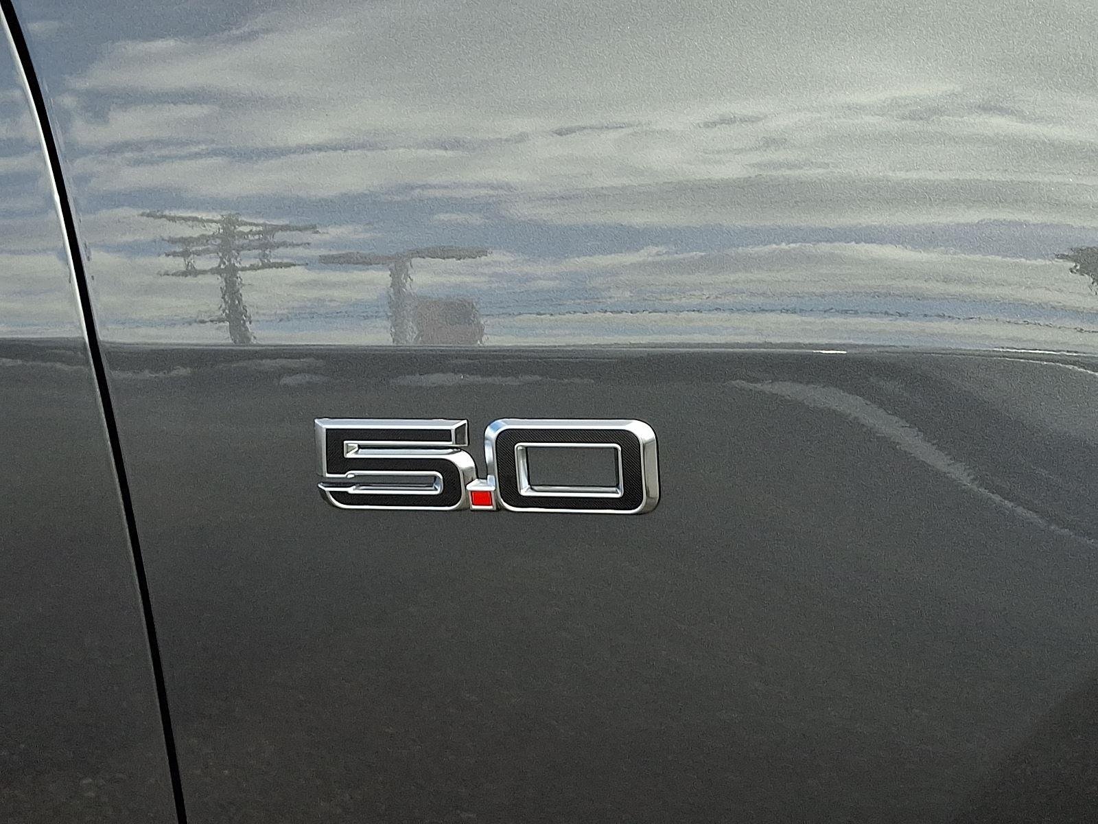 New 2026 Carbonized Gray Metallic Ford GT Premium Fastback image 20