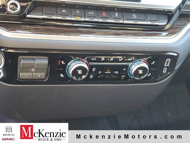 2026 GMC Sierra 1500 SLE - Photo 17
