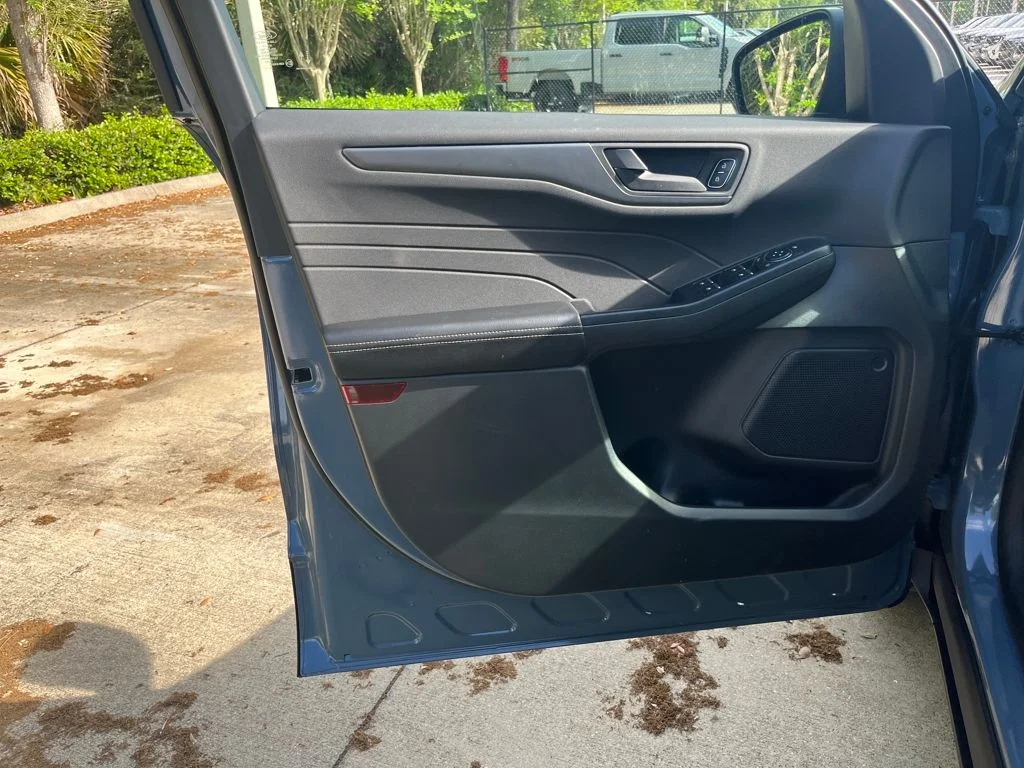 New 2026 Blue Ford Active image 8