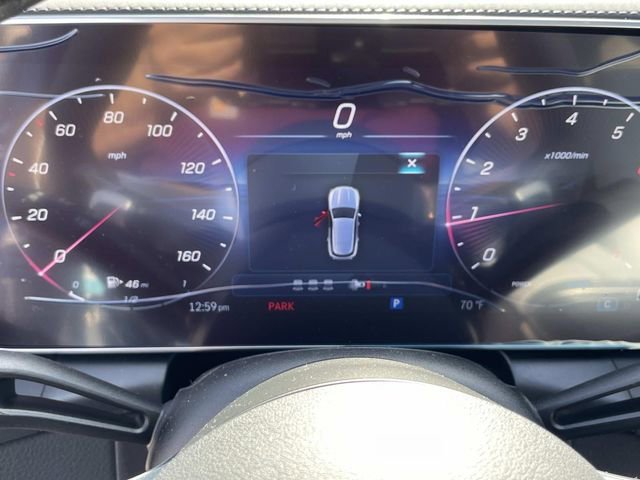 New 2026 Starling Blue Metallic Mercedes-Benz GLC 300 image 58
