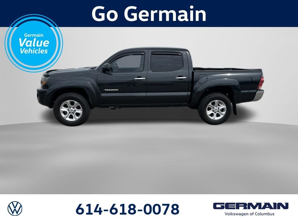 5TELU42N27Z394208