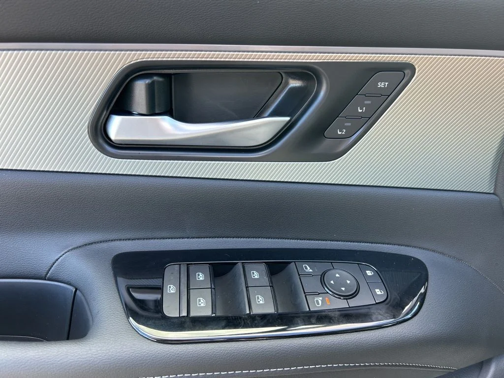 2026 Nissan Murano SL - Photo 19
