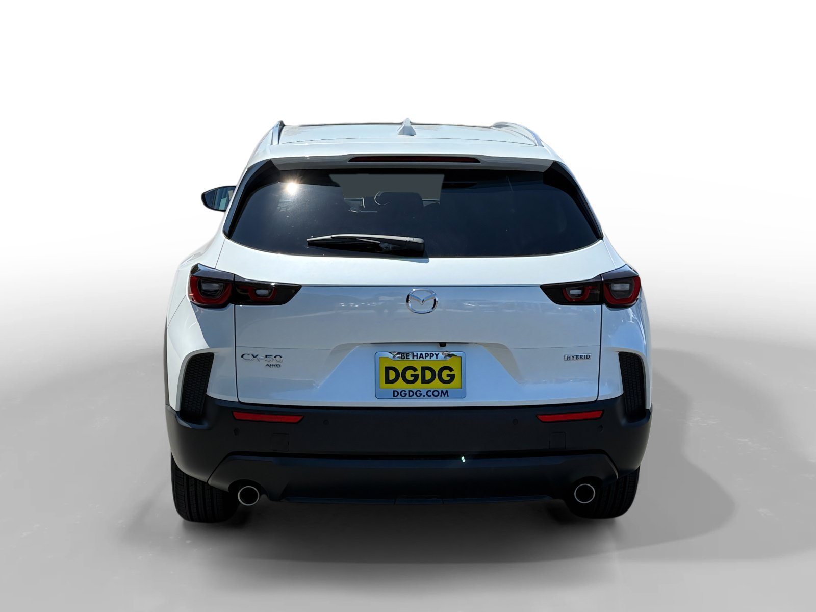 New 2026 Wind Chill Pearl Mazda Preferred image 4