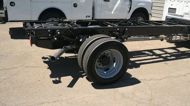 New 2026 White Ford XL image 10