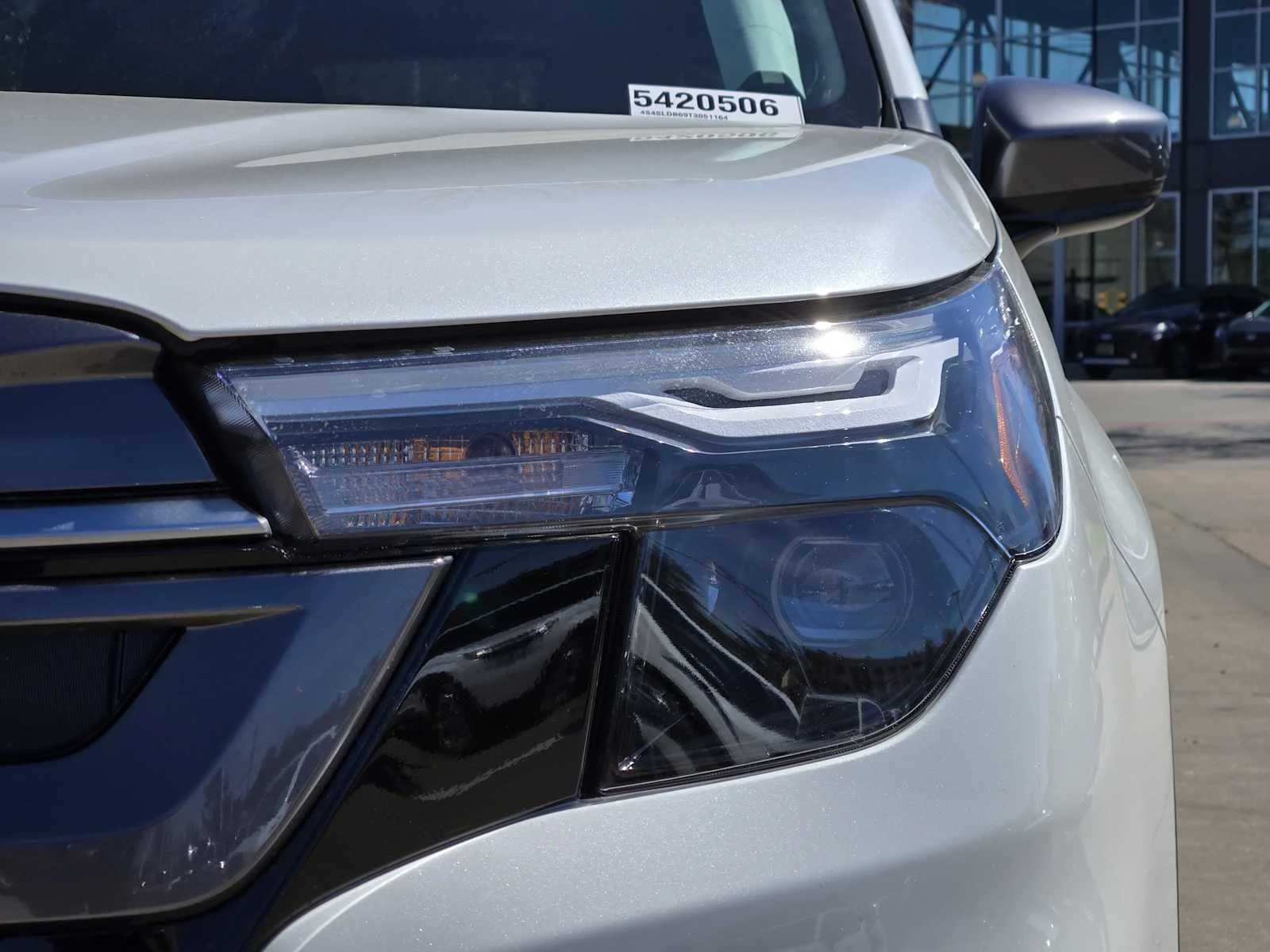 2026 Subaru Forester Premium - Photo 5