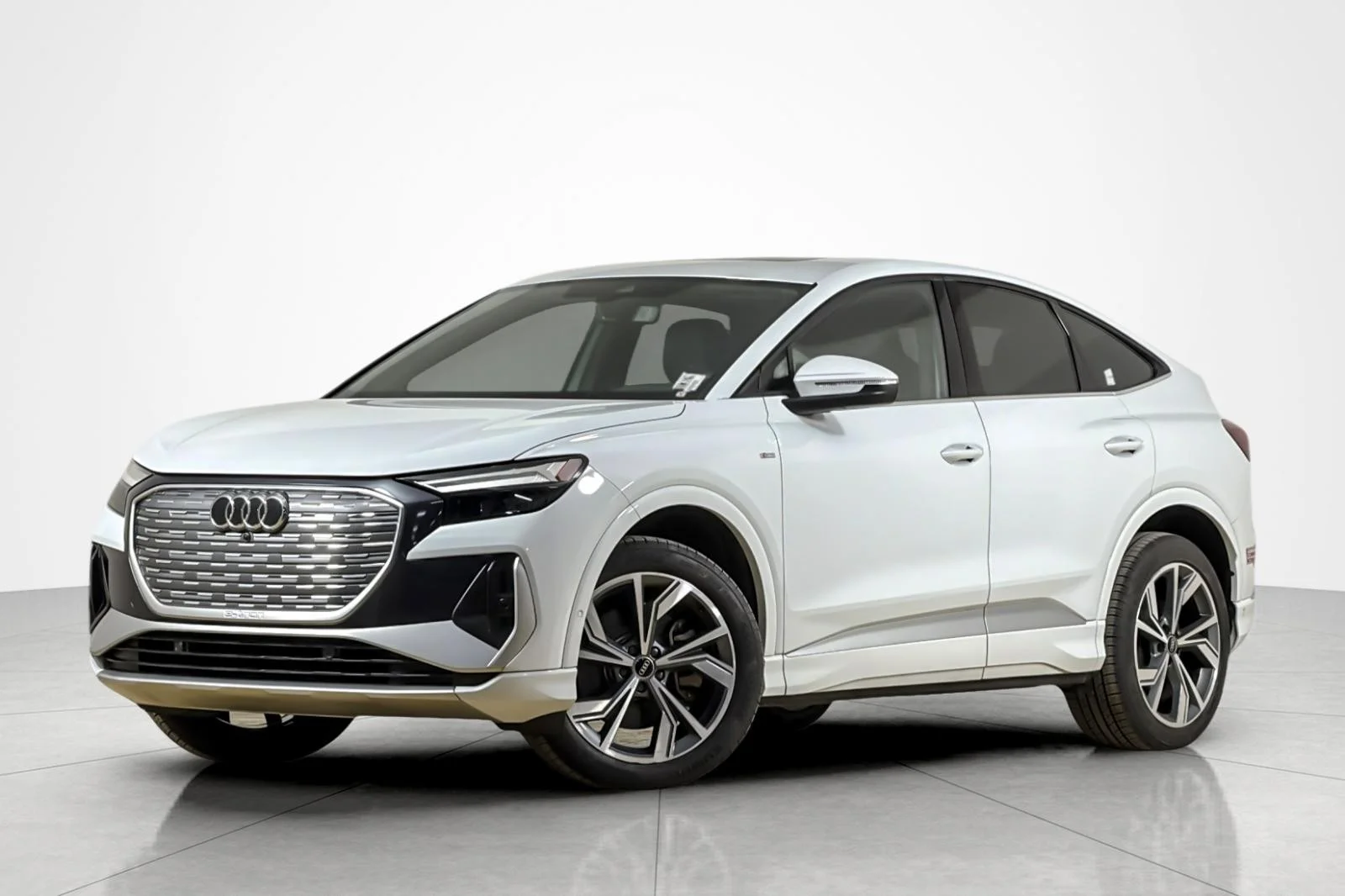 2023 Audi Q4 Sportback e-tron