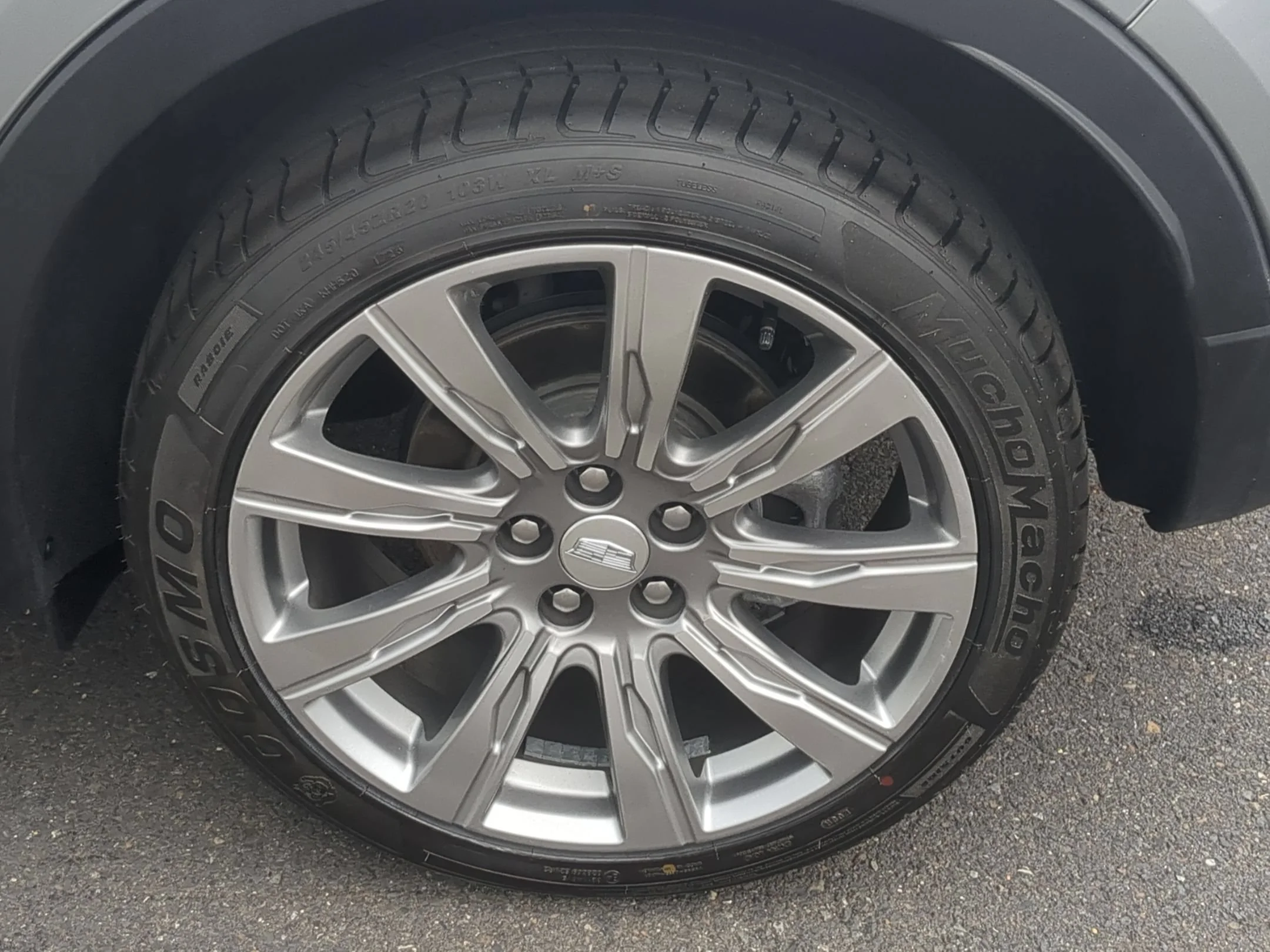 2023 Cadillac XT4 Premium Luxury - Photo 32