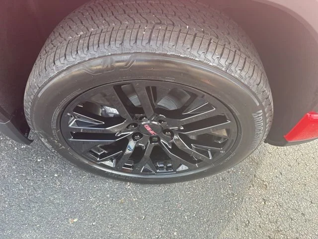 2026 GMC Sierra 1500 Elevation - Photo 14