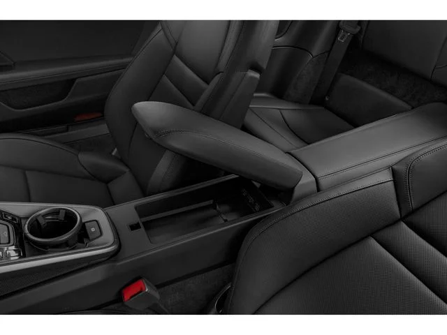 Used 2024 Black Porsche Carrera S image 9