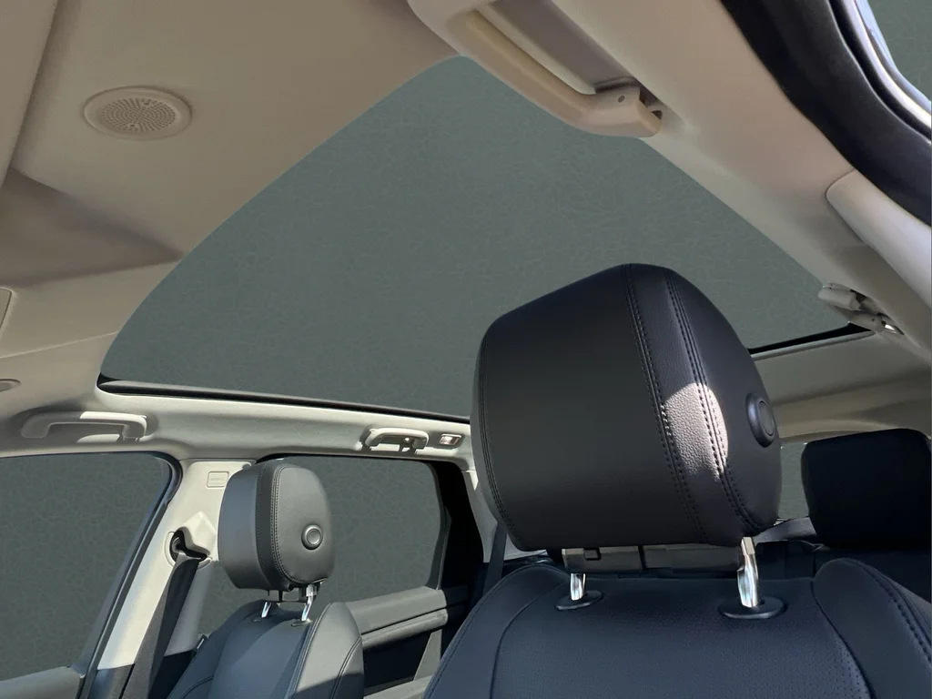Used 2025 Blue Land Rover S image 19