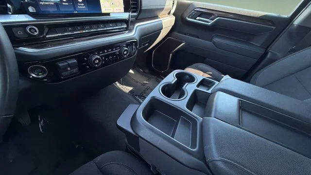 Used 2025 Gray Chevrolet LT image 14