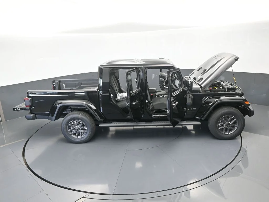 2026 Jeep Gladiator Sport S - Photo 59