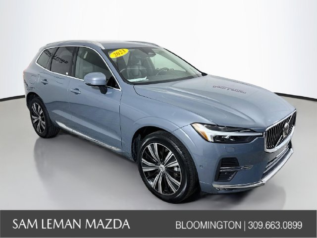 2023 Volvo XC60