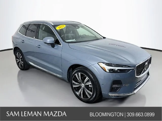 2023 Volvo XC60
