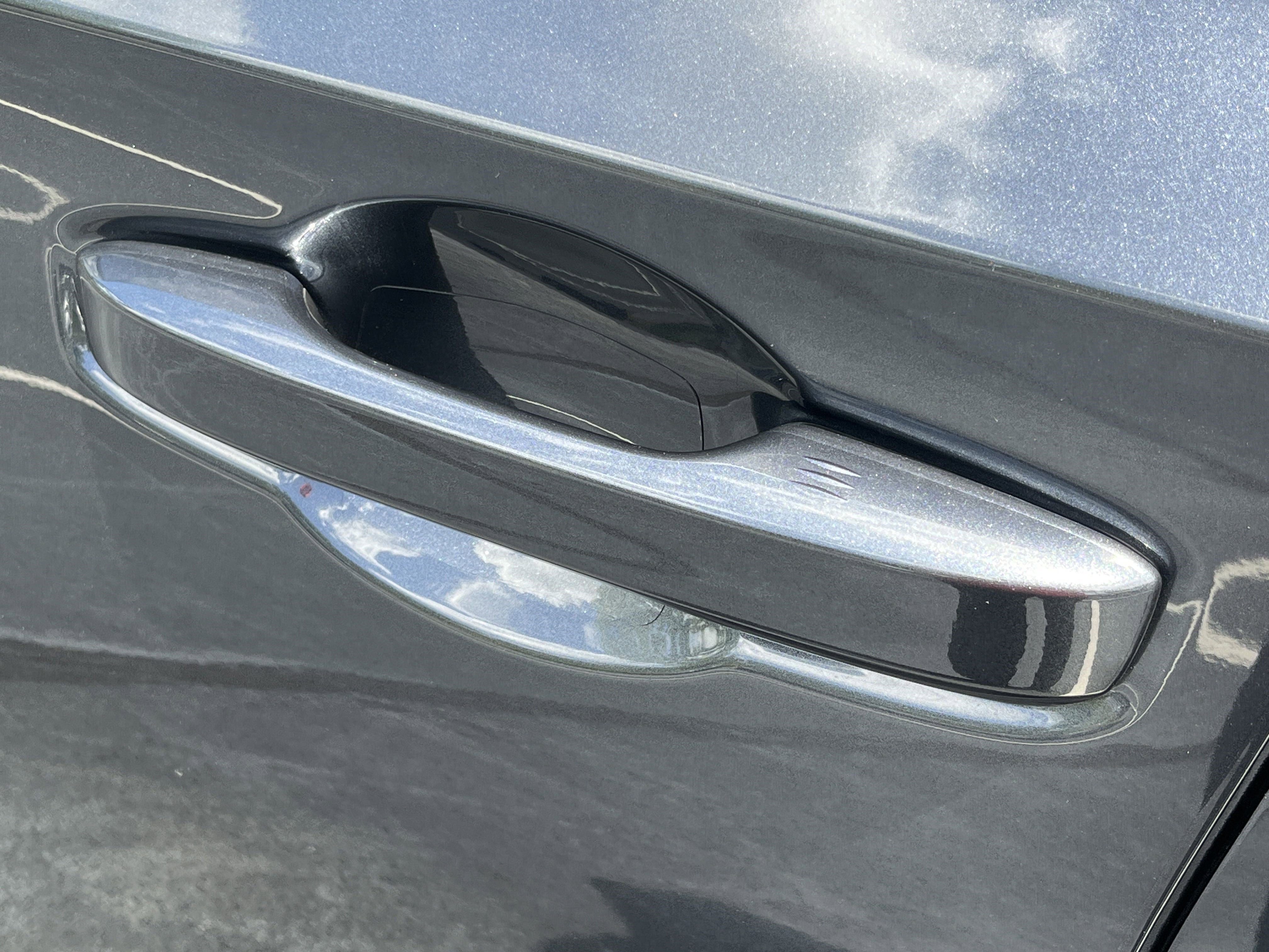 2025 Honda Civic Hatchback Sport Touring - Photo 30