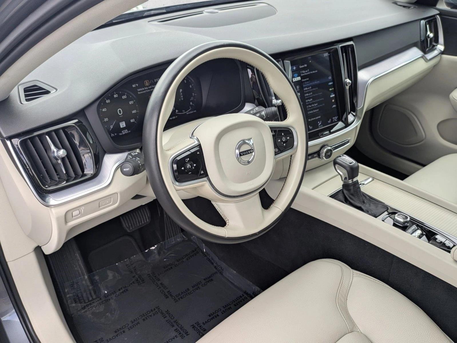 2020 Volvo V60 Cross Country Base - Photo 9